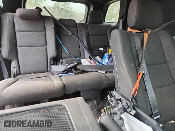 2022 Jeep Grand Cherokee Laredo E z VIN 1C4RJFAG2NC141466, wystawiony jako Copart lot #84238495 z przebiegiem Nie podano mil oraz Szkoda całkowita • Salvage title. Historia ofert i sprzedaży dostępna na DreamBid. Obrazek 10.