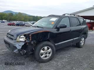 2006 Hyundai Santa Fe GLS с VIN KM8SC73D86U102487, выставлен на аукционе IAAI как лот 43349283 с пробегом 97 613 миль миль и . История ставок и продаж доступна на DreamBid. Изображение 6.