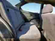 1998 Dodge Neon Competition with VIN 1B3ES47C3WD748039, listed as a Copart auction lot 74674624 with 94,027 mi miles and Salvage title. Bid and sale history available at DreamBid. Image 11.