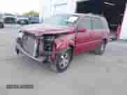 2006 Honda Pilot EX-L z VIN 5FNYF28726B044736, wystawiony jako IAAI lot #41581677 z przebiegiem 216 070 mil mil oraz . Historia ofert i sprzedaży dostępna na DreamBid. Obrazek 2.