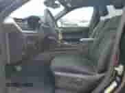 2024 Jeep Grand Cherokee Laredo X с VIN 1C4RJKAG4R8544561, выставлен на аукционе Copart как лот 52898725 с пробегом 10 353 миль миль и Списание • Salvage title. История ставок и продаж доступна на DreamBid. Изображение 7.