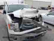 2014 Ford F-150 XL с VIN 1FTEX1CM8EFA47898, выставлен на аукционе IAAI как лот 41589839 с пробегом 267 323 миль миль и . История ставок и продаж доступна на DreamBid. Изображение 6.