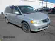 2004 Honda Odyssey EX с VIN 5FNRL18604B070814, выставлен на аукционе IAAI как лот 43211052 с пробегом 280 069 миль миль и . История ставок и продаж доступна на DreamBid. Изображение 1.