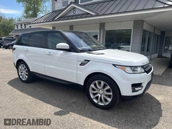 2017 Land Rover Range Rover Sport HSE с VIN SALWR2FV4HA157415, выставлен на аукционе IAAI как лот 42278651 с пробегом 134 393 миль миль и . История ставок и продаж доступна на DreamBid. Изображение 1.