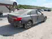 2018 Honda Accord EX z VIN 1HGCV1F46JA133566, wystawiony jako IAAI lot #43233611 z przebiegiem 55 262 mil mil oraz . Historia ofert i sprzedaży dostępna na DreamBid. Obrazek 4.