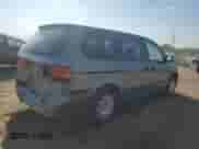 2001 Honda Odyssey LX z VIN 2HKRL18551H583965, wystawiony jako Copart lot #84201725 z przebiegiem 186 518 mil mil oraz Szkoda całkowita • Salvage title. Historia ofert i sprzedaży dostępna na DreamBid. Obrazek 3.