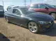 2018 BMW 4 Series 440i xDrive z VIN WBA4Z7C57JED47983, wystawiony jako Copart lot #68221545 z przebiegiem Nie podano mil oraz Szkoda całkowita • Salvage title. Historia ofert i sprzedaży dostępna na DreamBid. Obrazek 4.