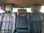 2016 Land Rover Range Rover Sport HSE с VIN SALWR2KFXGA642056, выставлен на аукционе Copart как лот 71521325 с пробегом 99 626 миль миль и Списание • Salvage title. История ставок и продаж доступна на DreamBid. Изображение 10.