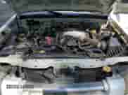 2003 Nissan Frontier XE with VIN 1N6ED29Y83C462403, listed as a Copart auction lot 68287785 with 153,517 mi miles and Clean title. Bid and sale history available at DreamBid. Image 11.