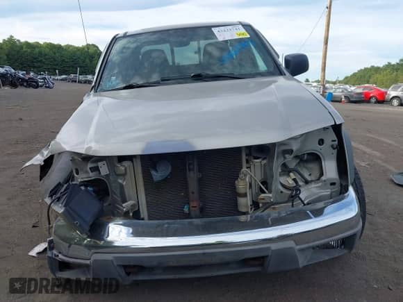 2005 Chevrolet Colorado LS Z71 с VIN 1GCDT196558157151, выставлен на аукционе IAAI как лот 43223741 с пробегом 182 215 миль миль и . История ставок и продаж доступна на DreamBid. Изображение 13.