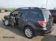 2013 Subaru Forester X Premium z VIN JF2SHADC0DH433371, wystawiony jako Copart lot #55215905 z przebiegiem 147 132 mil mil oraz Szkoda całkowita • Salvage title. Historia ofert i sprzedaży dostępna na DreamBid. Obrazek 2.