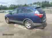 2011 Hyundai Veracruz GLS with VIN KM8NU4CC7BU141226, listed as a Copart auction lot 68979985 with 191,209 mi miles and Salvage title. Bid and sale history available at DreamBid. Image 2.