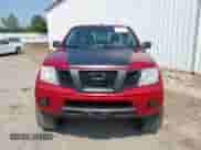 2014 Nissan Frontier SV с VIN 1N6AD0ER6EN727232, выставлен на аукционе IAAI как лот 42678102 с пробегом 233 618 миль миль и . История ставок и продаж доступна на DreamBid. Изображение 12.