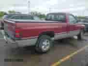 1996 Dodge 1500 with VIN 1B7HC16Y2TJ139882, listed as a Copart auction lot 57718955 with 108,136 mi miles and Clean title. Bid and sale history available at DreamBid. Image 3.