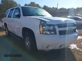 2007 Chevrolet Tahoe LS с VIN 1GNFC13J07J120985, выставлен на аукционе IAAI как лот 43466508 с пробегом 190 883 миль миль и . История ставок и продаж доступна на DreamBid. Изображение 1.