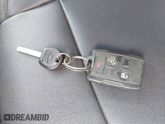 2021 Chevrolet Silverado 2500HD Work Truck z VIN 1GC1YLE76MF129612, wystawiony jako IAAI lot #42409148 z przebiegiem 195 938 mil mil oraz . Historia ofert i sprzedaży dostępna na DreamBid. Obrazek 11.