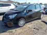 2016 Nissan Note S with VIN 3N1CE2CPXGL352991, listed as a IAAI auction lot 43235838 with 117,223 mi miles and . Bid and sale history available at DreamBid. Image 2.