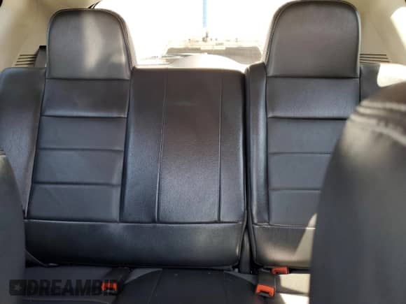 2012 Jeep Compass Limited с VIN 1C4NJCCB6CD651776, выставлен на аукционе Copart как лот 63368575 с пробегом 156 534 миль миль и Списание • Salvage title. История ставок и продаж доступна на DreamBid. Изображение 10.