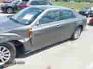 2012 Chrysler 300 с VIN 2C3CCAAG0CH156730, выставлен на аукционе IAAI как лот 42554647 с пробегом 164 088 миль миль и . История ставок и продаж доступна на DreamBid. Изображение 17.