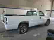 2004 GMC Sierra 1500 Work Truck with VIN 1GTEC14X64Z192407, listed as a Copart auction lot 61765465 with Not provided miles and Clean title. Bid and sale history available at DreamBid. Image 3.