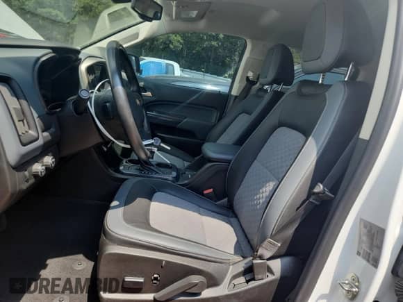2022 Chevrolet Colorado 4WD Z71 с VIN 1GCGTDEN1N1234215, выставлен на аукционе Copart как лот 69475065 с пробегом 43 998 миль миль и Чистый • Clean title. История ставок и продаж доступна на DreamBid. Изображение 7.