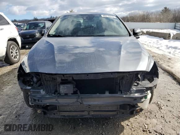 2016 Volvo S60 T5 Platinum с VIN YV4612UM2G2001288, выставлен на аукционе Copart как лот 46215315 с пробегом 124 728 миль миль и Списание • Salvage title. История ставок и продаж доступна на DreamBid. Изображение 5.