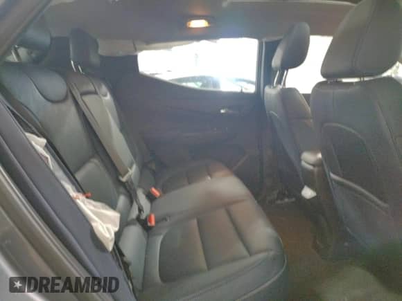 2022 Chevrolet Bolt EUV Premier с VIN 1G1FZ6S01N4107213, выставлен на аукционе Copart как лот 43612053 с пробегом 19 271 миль миль и . История ставок и продаж доступна на DreamBid. Изображение 11.