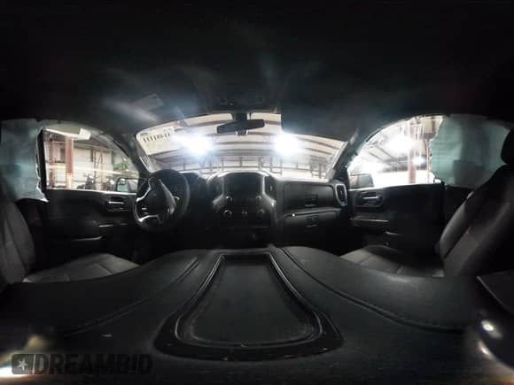 2022 Chevrolet Silverado 1500 LT Trail Boss с VIN 1GCPYFED1NZ170344, выставлен на аукционе IAAI как лот 41481111 с пробегом 136 253 миль миль и . История ставок и продаж доступна на DreamBid. Изображение 18.
