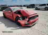 2015 Ford Mustang EcoBoost с VIN 1FA6P8TH7F5362480, выставлен на аукционе Copart как лот 87396475 с пробегом 57 779 миль миль и Списание • Salvage title. История ставок и продаж доступна на DreamBid. Изображение 13.