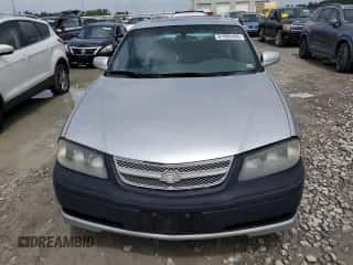 2005 Chevrolet Impala SS Supercharged с VIN 2G1WP551659221919, выставлен на аукционе Copart как лот 61095495 с пробегом 130 163 миль миль и Списание • Salvage title. История ставок и продаж доступна на DreamBid. Изображение 5.