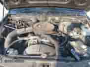 1996 Dodge Dakota SLT with VIN 1B7FL26X6TW704934, listed as a IAAI auction lot 42382291 with 43,998 mi miles and . Bid and sale history available at DreamBid. Image 10.