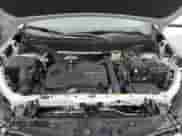 2022 Chevrolet Equinox RS с VIN 3GNAXWEV4NS193932, выставлен на аукционе Copart как лот 81137315 с пробегом 35 432 миль миль и Списание • Salvage title. История ставок и продаж доступна на DreamBid. Изображение 12.