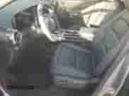 2025 Chevrolet Equinox FWD LT z VIN 3GNAXHEG0SL109057, wystawiony jako Copart lot #81882515 z przebiegiem 20 873 mil mil oraz Szkoda całkowita • Salvage title. Historia ofert i sprzedaży dostępna na DreamBid. Obrazek 7.