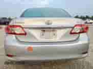 2011 Toyota Corolla L with VIN 2T1BU4EE4BC546463, listed as a Copart auction lot 80743385 with 114,899 mi miles and Salvage title. Bid and sale history available at DreamBid. Image 6.