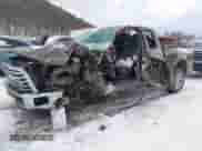 2017 Ford F-150 XL с VIN 1FTFX1EG1HFC74818, выставлен на аукционе IAAI как лот 41235975 с пробегом 47 000 миль миль и . История ставок и продаж доступна на DreamBid. Изображение 2.