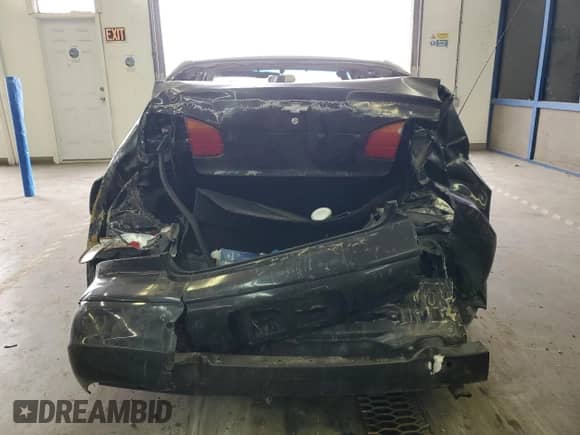 1999 Chevrolet Prizm с VIN 1Y1SK5489XZ442146, выставлен на аукционе Copart как лот 76453724 с пробегом Не указан миль и Списание • Salvage title. История ставок и продаж доступна на DreamBid. Изображение 6.