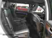 2023 Jeep Grand Cherokee Summit Reserve z VIN 1C4RJKEG0P8105851, wystawiony jako Copart lot #54988805 z przebiegiem 40 198 mil mil oraz Szkoda całkowita • Salvage title. Historia ofert i sprzedaży dostępna na DreamBid. Obrazek 11.