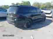 2024 Dodge Durango SRT 392 Premium с VIN 1C4SDJGJ6RC221616, выставлен на аукционе IAAI как лот 41280570 с пробегом 2 169 миль миль и . История ставок и продаж доступна на DreamBid. Изображение 4.