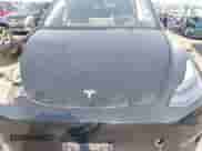 2023 Tesla Model Y Long Range z VIN 7SAYGAEE9PF851348, wystawiony jako IAAI lot #43167064 z przebiegiem Nie podano mil oraz . Historia ofert i sprzedaży dostępna na DreamBid. Obrazek 10.