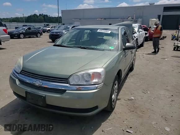 2005 Chevrolet Malibu с VIN 1G1ZS52FX5F196364, выставлен на аукционе Copart как лот 68655065 с пробегом 123 029 миль миль и Списание • Salvage title. История ставок и продаж доступна на DreamBid. Изображение 13.