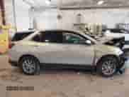 2018 Chevrolet Equinox LT с VIN 3GNAXJEV2JS645454, выставлен на аукционе IAAI как лот 43141461 с пробегом 74 435 миль миль и . История ставок и продаж доступна на DreamBid. Изображение 13.