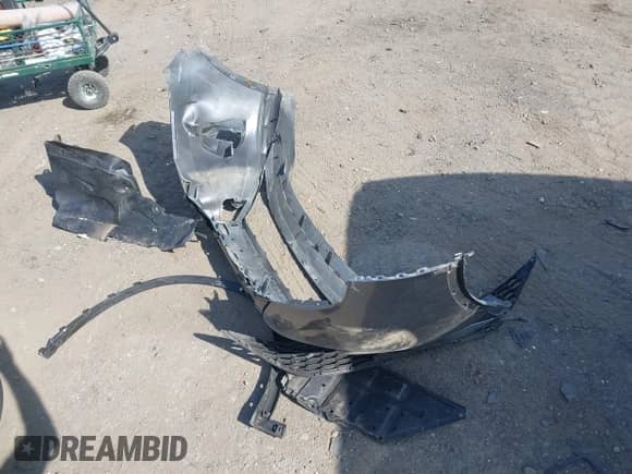 2020 Nissan Murano S with VIN 5N1AZ2AS3LN158115, listed as a IAAI auction lot 43112645 with 17,647 mi miles and . Bid and sale history available at DreamBid. Image 12.