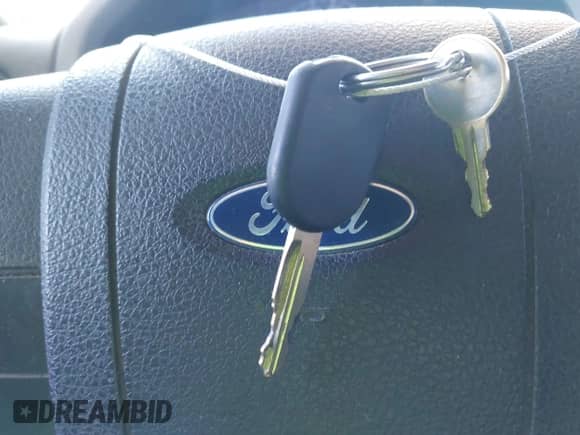 2008 Ford F-150 XL with VIN 1FTRF12248KD26328, listed as a IAAI auction lot 42498664 with 201,789 mi miles and . Bid and sale history available at DreamBid. Image 11.