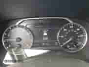 2022 Nissan Frontier Pro-4X z VIN 1N6ED1EK3NN617023, wystawiony jako Copart lot #68261195 z przebiegiem 11 192 mil mil oraz Szkoda całkowita • Salvage title. Historia ofert i sprzedaży dostępna na DreamBid. Obrazek 9.