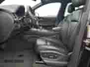 2017 Audi Q7 Premium Plus with VIN WA1LAAF71HD024617, listed as a Copart auction lot 86234155 with 127,745 mi miles and Clean title. Bid and sale history available at DreamBid. Image 7.