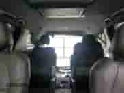 2022 Toyota Sienna Platinum с VIN 5TDESKFC3NS050103, выставлен на аукционе Copart как лот 55167765 с пробегом Не указан миль и Списание • Salvage title. История ставок и продаж доступна на DreamBid. Изображение 10.