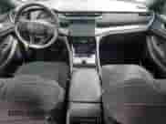 2024 Jeep Grand Cherokee Laredo X с VIN 1C4RJKAG4R8544561, выставлен на аукционе Copart как лот 52898725 с пробегом 10 353 миль миль и Списание • Salvage title. История ставок и продаж доступна на DreamBid. Изображение 8.