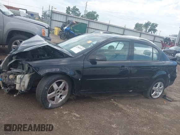 2009 Chevrolet Cobalt 2LT с VIN 1G1AT58H697291877, выставлен на аукционе IAAI как лот 42905193 с пробегом Не указан миль и . История ставок и продаж доступна на DreamBid. Изображение 15.