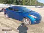 2013 Hyundai Elantra GLS с VIN KMHDH4AE2DU973354, выставлен на аукционе IAAI как лот 43224683 с пробегом 47 714 миль миль и . История ставок и продаж доступна на DreamBid. Изображение 1.