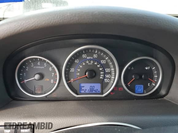 2012 Hyundai Veracruz GLS с VIN KM8NU4CC0CU181553, выставлен на аукционе Copart как лот 77150694 с пробегом 213 842 миль миль и Списание • Salvage title. История ставок и продаж доступна на DreamBid. Изображение 9.